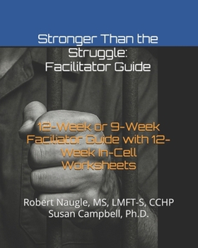 Stronger Than the Struggle: Facilitator Guide