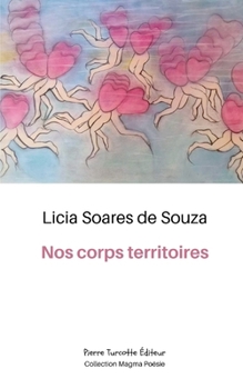 Paperback Nos corps territoires [French] Book