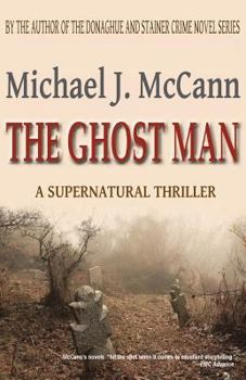 Paperback The Ghost Man Book