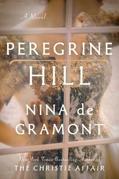 Hardcover Peregrine Hill Book
