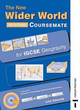 Paperback The New Wider World Book