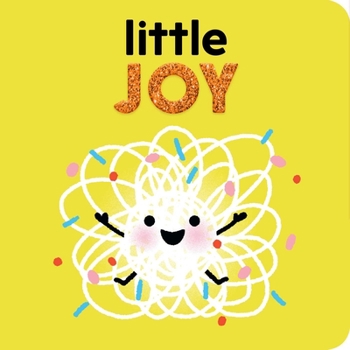 Board book Little Joy Book