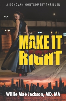 Paperback Make it Right Book