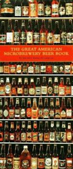 Paperback Great American Microbrewery Beer Book