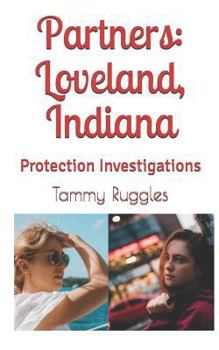Paperback Partners: Loveland, Indiana: Protection Investigations Book