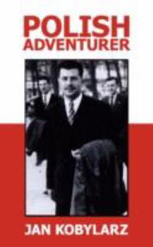 Paperback Polish Adventurer Book