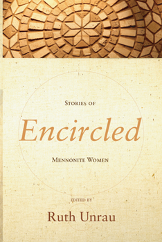Paperback Encircled Book
