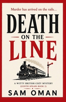 Death on the Line: A Judith Spears Mystery