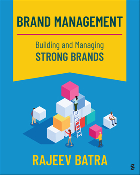 Paperback Brand Management : Building and Managing Strong Brands Book