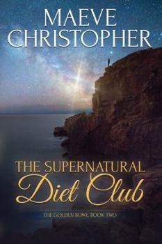 Paperback The Supernatural Diet Club Book