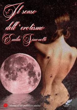 Paperback Il senso dell'erotismo [Italian] Book