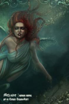 Paperback Melusine Journal Book