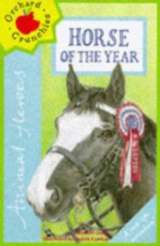 Horse of the Year