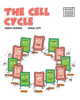 Paperback The Cell Cycle Book