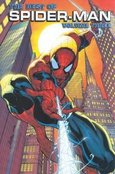 Hardcover Best of Spider-Man Volume 3 Hc Book