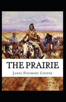 Paperback The Prairie Annotated Book
