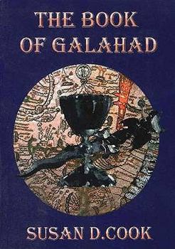 Paperback The Book of Galahad Book