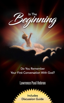 Paperback In the Beginning Book