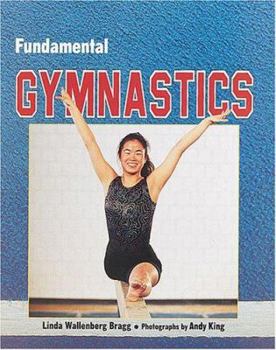 Hardcover Fundamental Gymnastics Book
