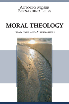 Paperback Moral Theology Book