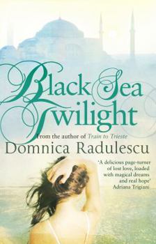 Paperback Black Sea Twilight Book