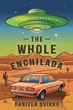 Paperback The Whole Enchilada Book