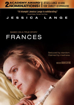 DVD Frances Book