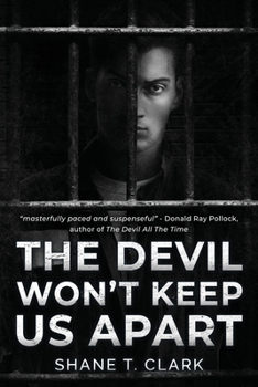 Paperback The Devil Won't Keep US Apart Book