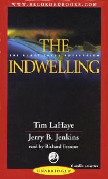 Audio CD The Indwelling: The Beast Takes Possession Book