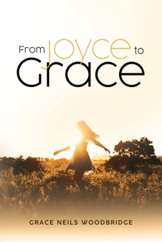 Paperback From Joyce to Grace Book