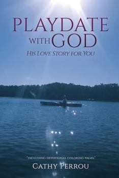 Paperback Playdate with God Book