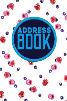 Address Book : Address Book at a Glance, Home Address Book, Address Book Template, Telephone Book