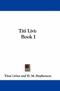 Paperback Titi Livi: Book I Book