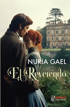 Paperback El reverendo: Northam House [Spanish] Book