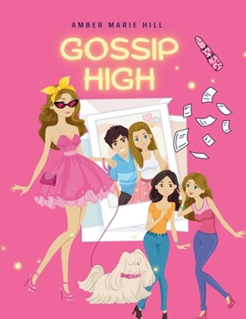 Paperback Gossip High Book