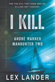 Paperback I Kill Book