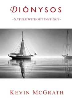 Paperback Diónysos: Nature Without Instinct Book
