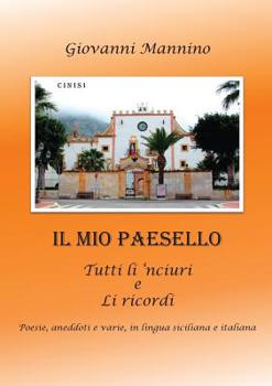 Paperback Il mio paesello [Italian] Book