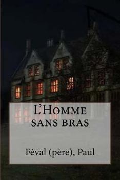 L'Homme sans bras