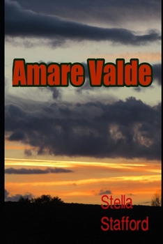 Paperback Amare Valde: Little Wychwell 9 Book