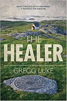 Paperback The Healer Book