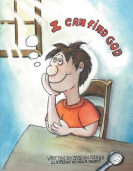 Paperback I Can Find God Book