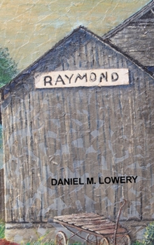 Hardcover Raymond Book