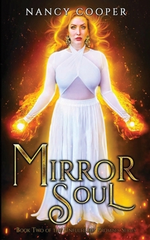 Paperback Mirror Soul Book