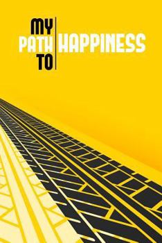Paperback My Path to Happiness Book