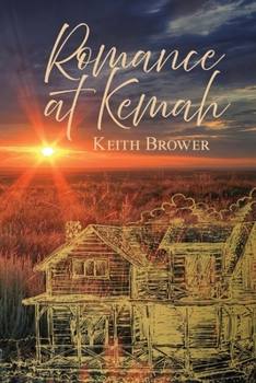 Paperback Romance at Kemah Book