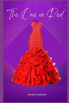 Paperback The One in Red Book