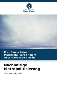 Paperback Nachhaltige Metropolitisierung [German] Book