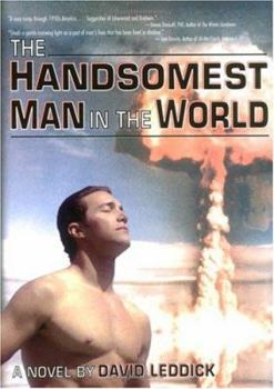 Paperback The Handsomest Man in the World Book