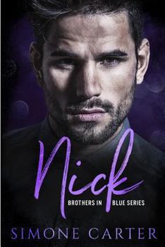 Paperback Nick Book